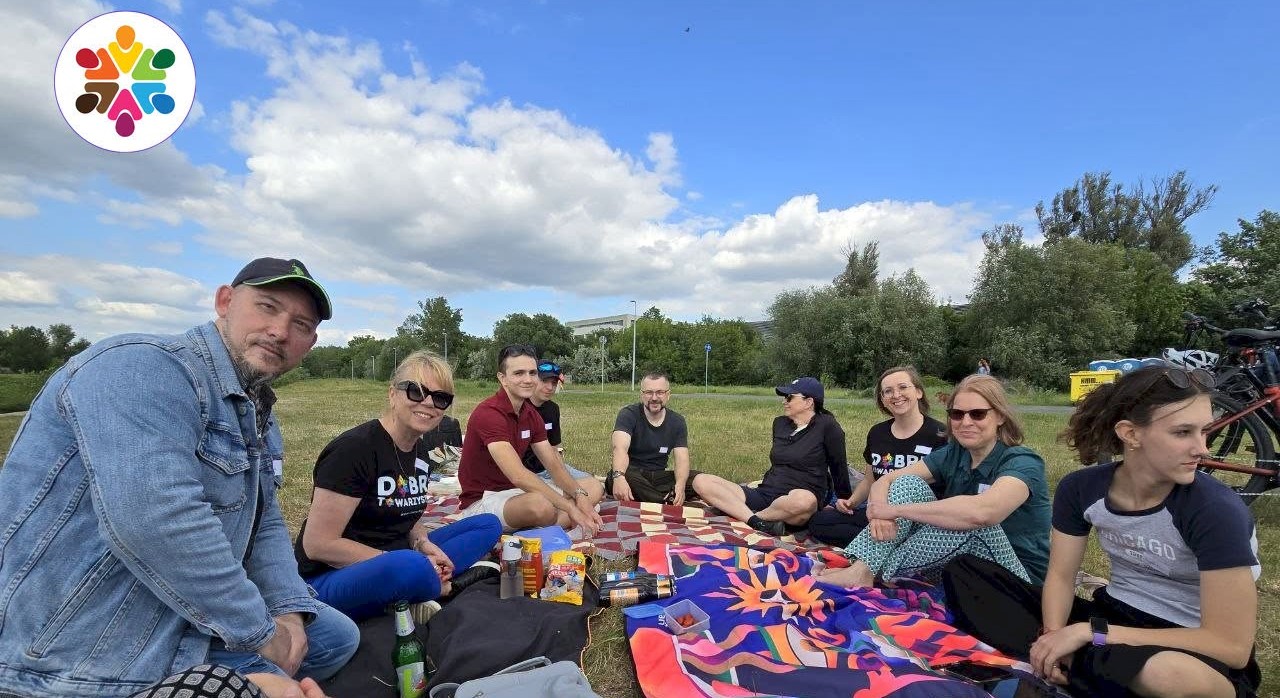 Okładka formatu: Grill & Chill